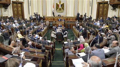 مناقشة موازنة الدولة بجدول أعمال اللجان النوعية بالبرلمان 