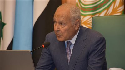 أبوالغيط: تمكين الشباب والمواهب العربية الصاعدة أفضل استثمار في مستقبل الأمة (صور)