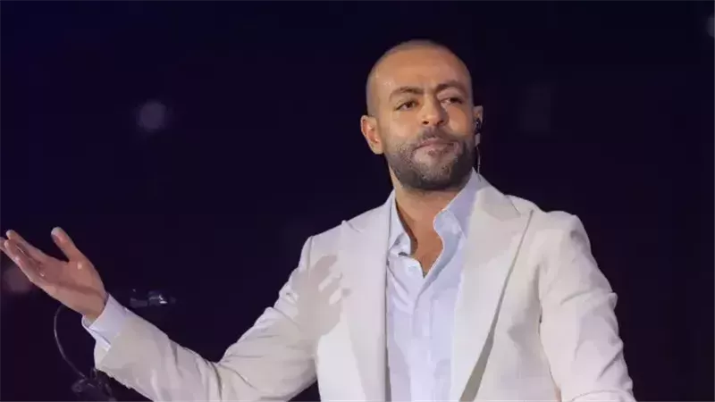 تامر عاشور، فيتو