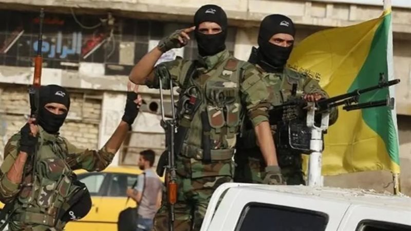 حزب الله، فيتو 