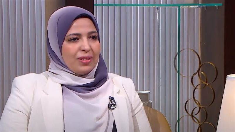 زينب السعيد، فيتو