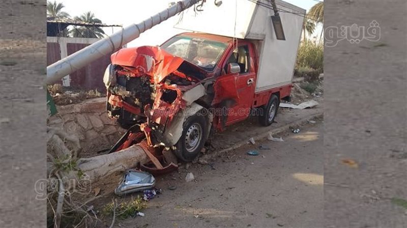 حادث سير ببني وسيف،