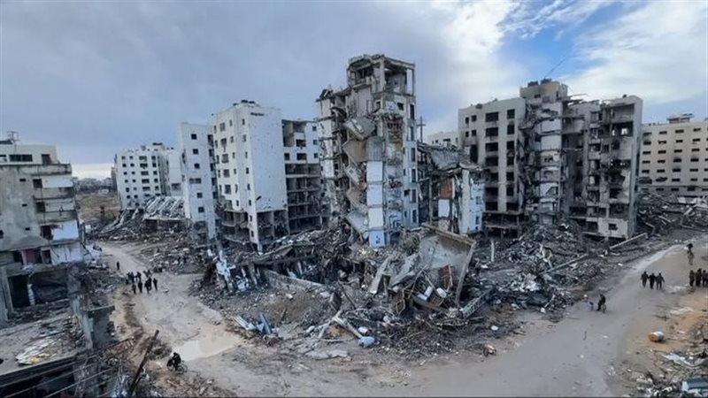 العدوان الإسرائيلي