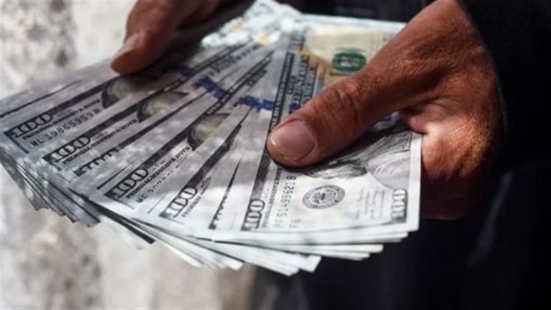 الدولار، فيتو 