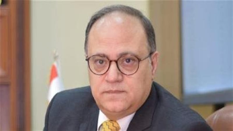 رئيس هيئة الدواء