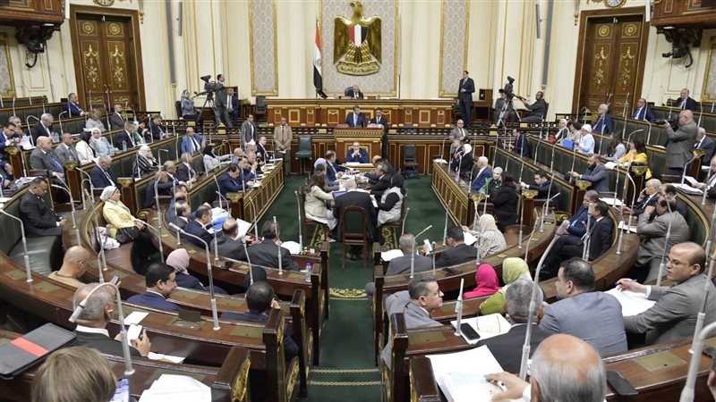 لجان البرلمان تستكمل