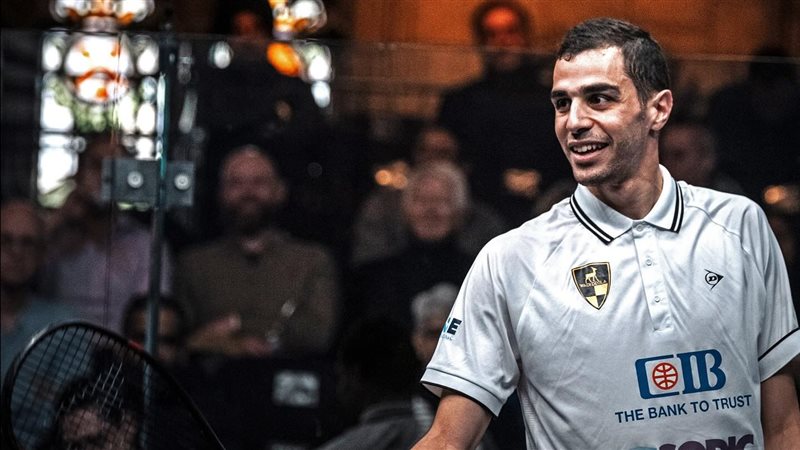 علي فرج 