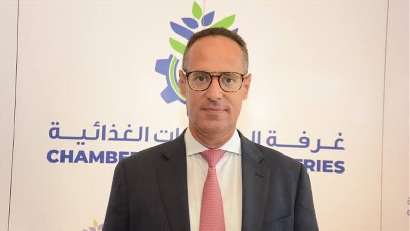 أشرف الجزايرلي رئيس