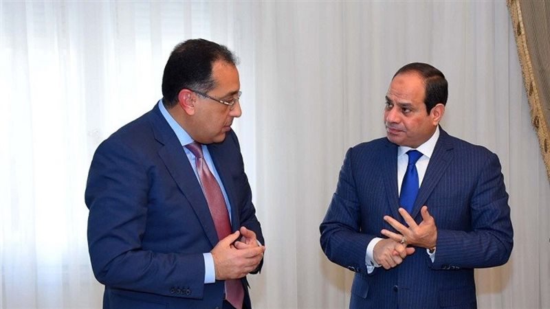 الرئيس عبد الفتاح