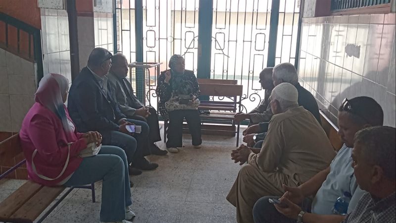 جامعة القناة تنظم