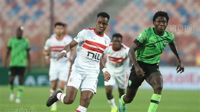 موعد مباراة الزمالك القادمة والقنوات الناقلة