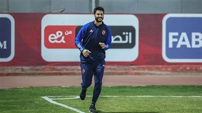 نجم العين الإماراتي السابق: الشناوي أفضل من خالد عيسى (فيديو)