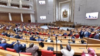توصيات برلمانية بشأن الهيئات الاقتصادية في الحساب الختامي 