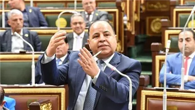 البيان المالي للموازنة الجديدة، معيط: زيادة المصروفات لأكثر من 3 تريليونات جنيه