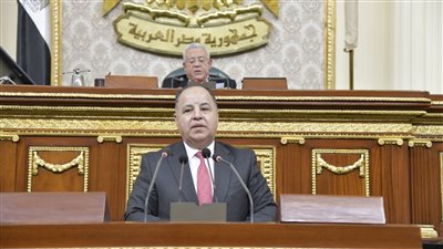 وزير المالية يستعرض أمام النواب مشروع الموازنة الجديدة: زيادة الأجور والمعاشات.. لا مجال لفرض أي ضرائب على الأنشطة الاقتصادية.. وهذه جهود خفض الديون 