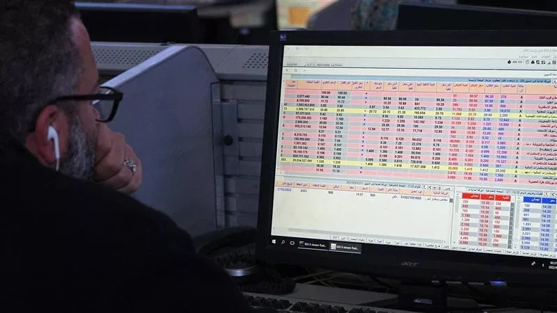 مؤشرات التداول، فيتو