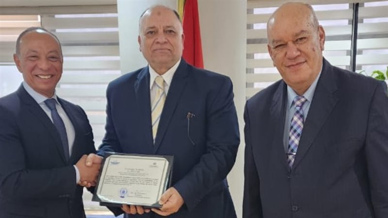 تجديد الرخصة الدولية