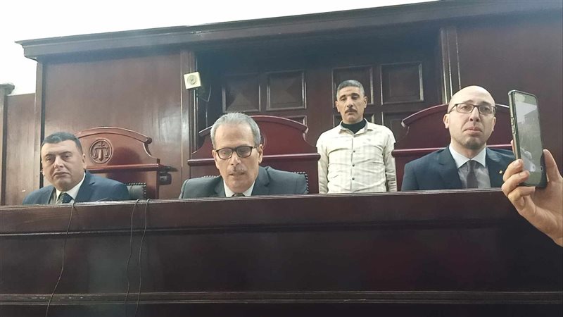 جنايات المنصورة،