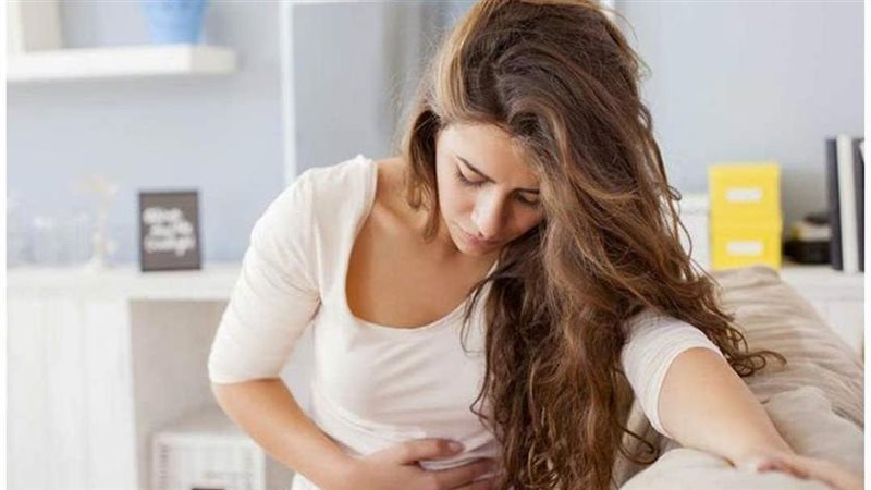 النزلات المعوية،
