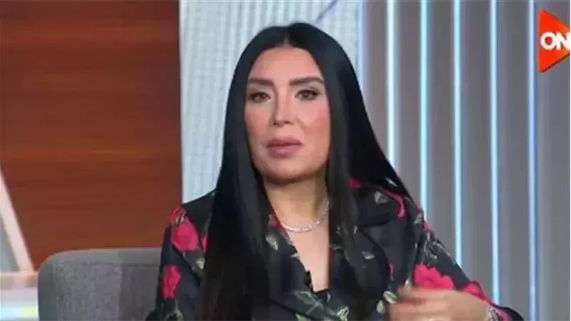 عبير صبري