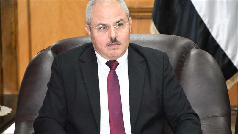 الدكتور ناصر مندور