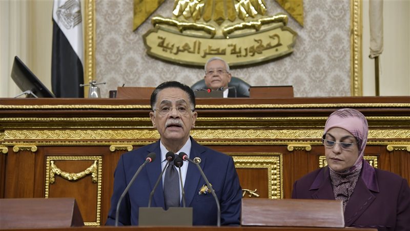 مجلس النواب،فيتو
