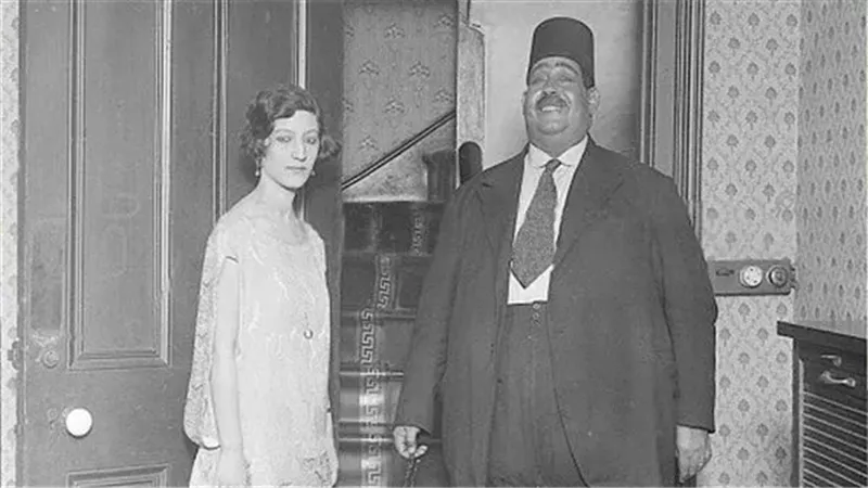 نعمان الأعصر مؤسس