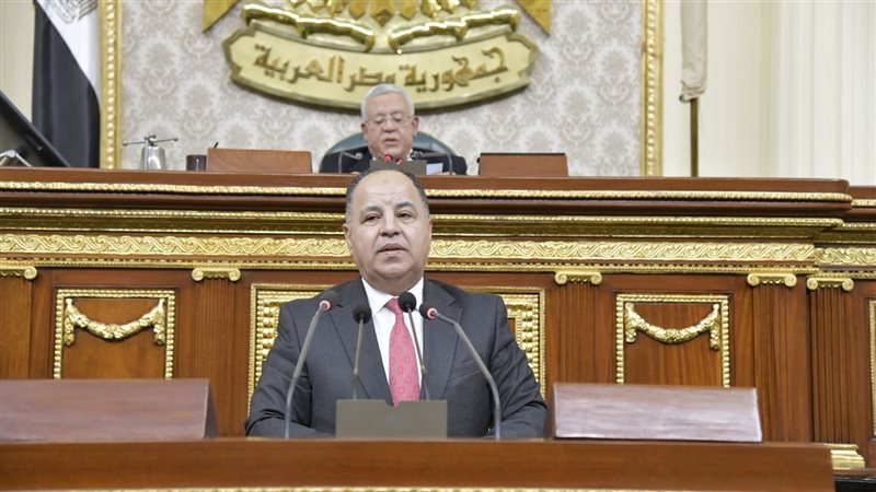 مناقشة الموازنة العامة