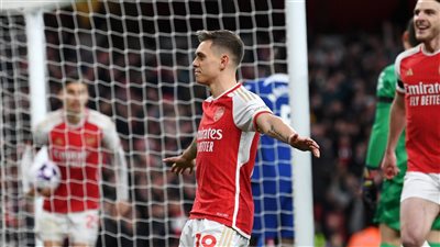 ترتيب الدوري الإنجليزي قبل قمة آرسنال وتشيلسي 