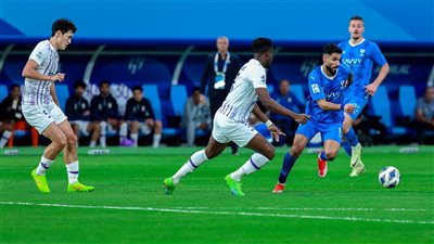 الموعد والقنوات الناقلة لمباراة الهلال والعين في دوري أبطال آسيا للنخبة