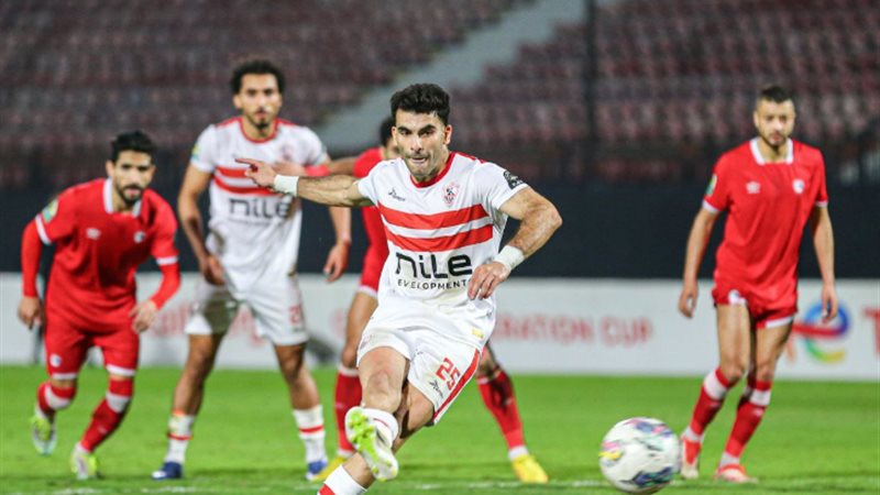 زيزو، فيتو 
