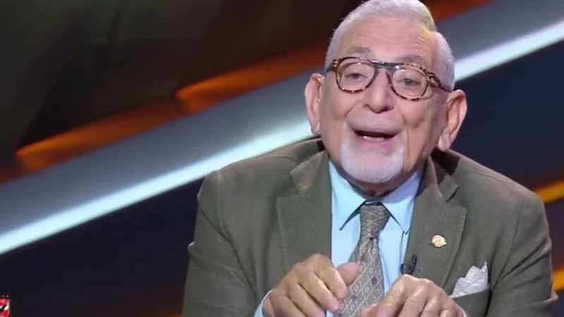 عدلي القيعي،فيتو