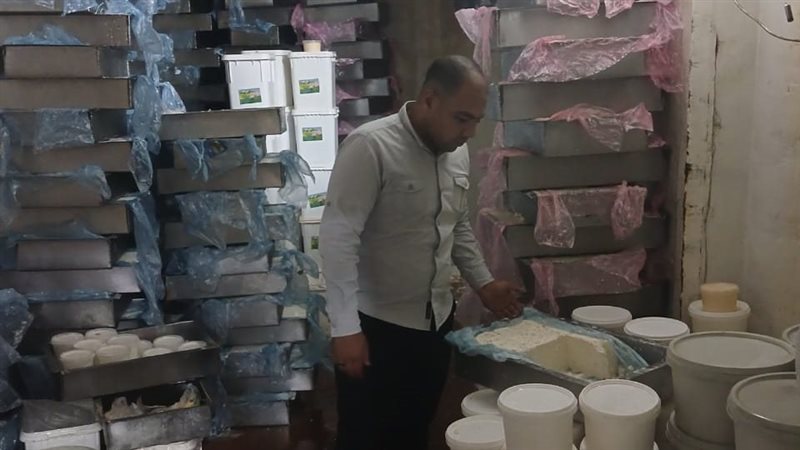 صحة الشرقية