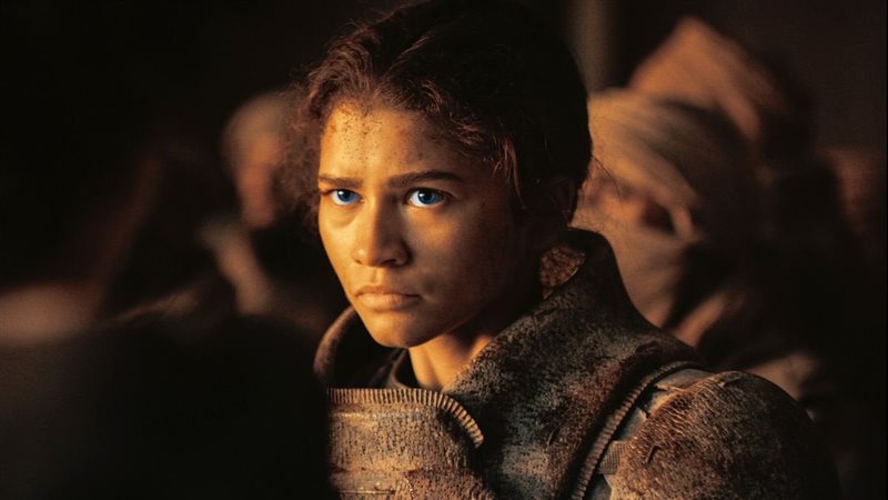 Dune2، فيتو