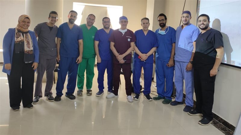 فريق هيئة الرعاية