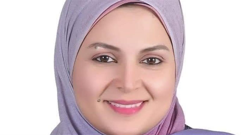 أول سيدة رئيس مدينة