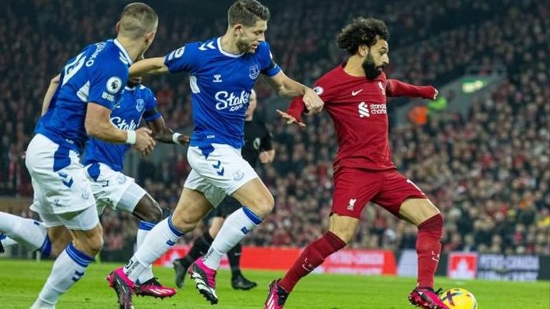 فريق ليفربول الإنجليزي،