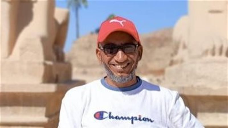 مدير معابد الكرنك،