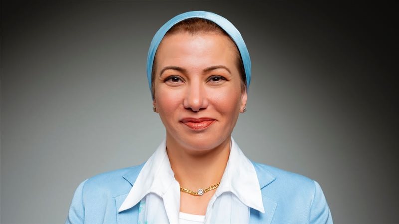 وزيرة البيئة، فيتو
