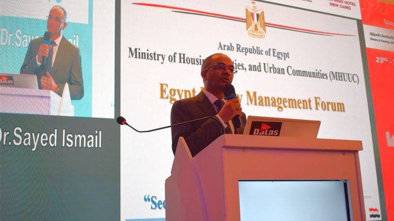 د. سيد اسماعيل نائب