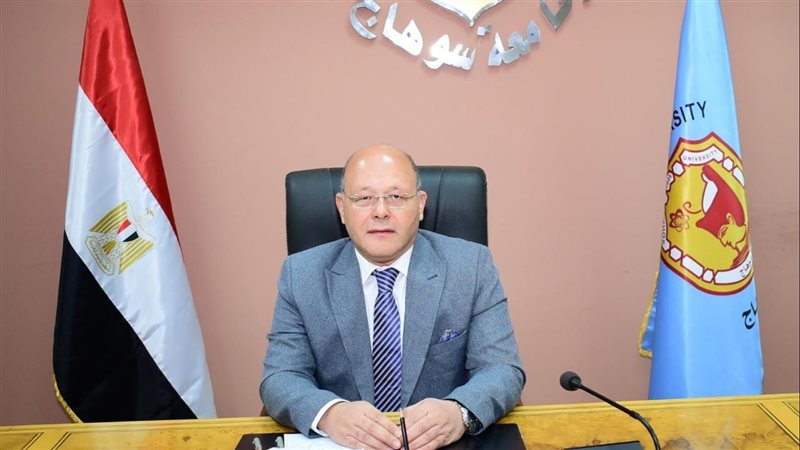 الدكتور حسان النعماني