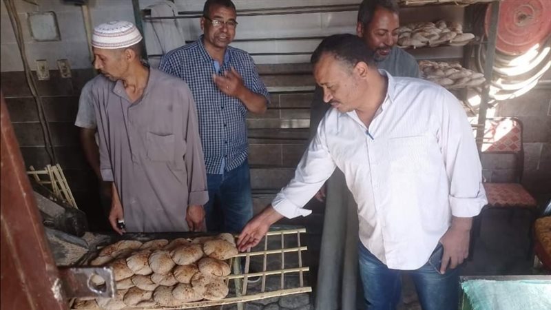 ضبط سلع بدون فواتير