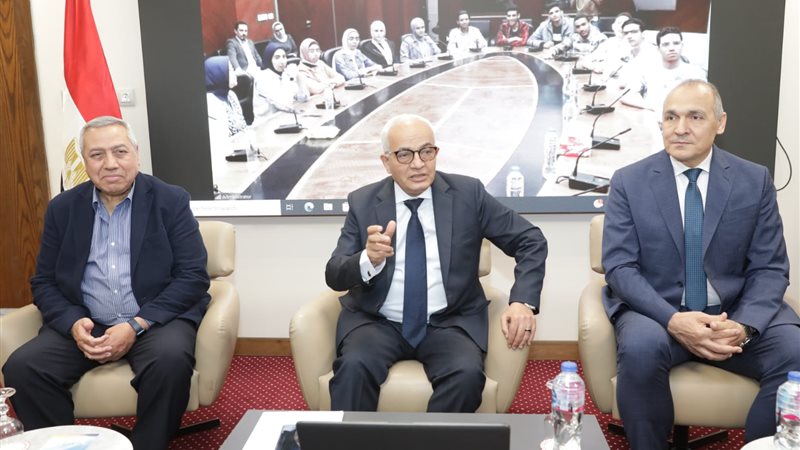 الدكتور رضا حجازي