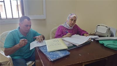متابعات ميدانية مكثفة لـ 30 هيئة شبابية ورياضية بالقليوبية 