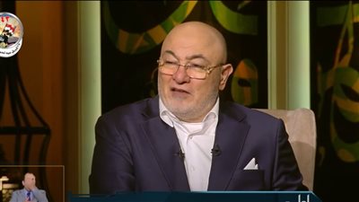 هل البسملة آية في القرآن الكريم؟ خالد الجندي يجيب (فيديو)