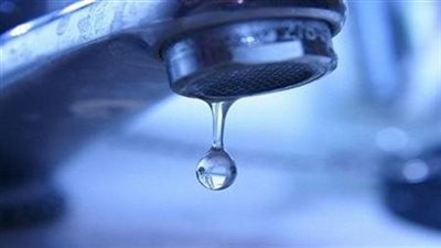 اعمل حسابك، قطع المياه عن عدة مناطق بالجيزة لمدة 8 ساعات 