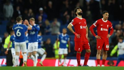 تاريخ مواجهات ديربي الميرسيسايد.. ليفربول يسعى لاستعادة الانتصارات بالبريميرليج.. ورقم قياسي ينتظر محمد صلاح