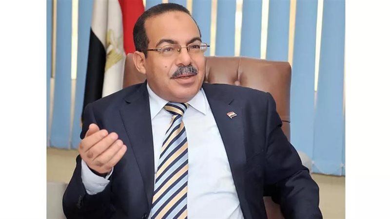 يحي حسين عبد الهادي،