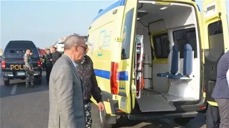 إسعاف، فيتو