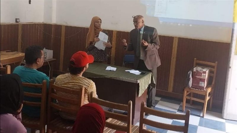 شباب ورياضة الاقصر